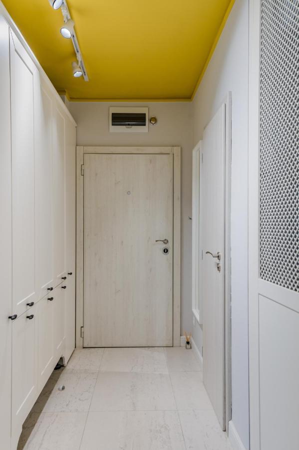 Doctors Garden - Central&Modern 2Bd Flat In Sofia Daire Dış mekan fotoğraf